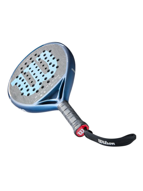 (EU) Ракетка для падел тенниса Wilson Endure Pro V1 Blue