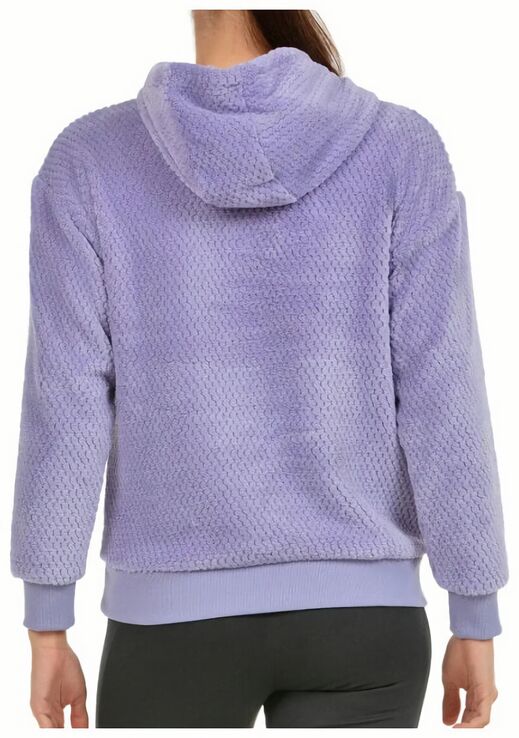 (EU) Свитшот женский Bullpadel Neda, Фиолетовый (XL)