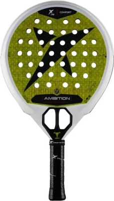 (EU) Ракетка для падел тенниса Drop Shot Explorer Pro Comfort 1.0 2025