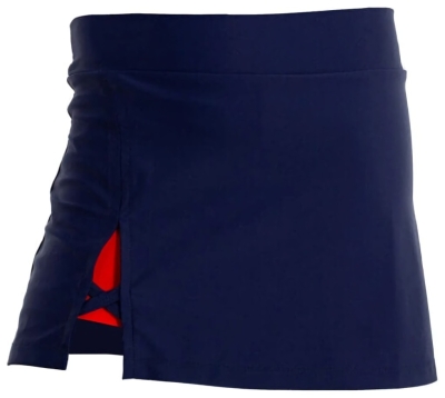 (EU) skirt Black Crown COLIMA WOMAN [274806255] 12