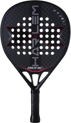 (EU) Ракетка для падел тенниса Harlem Bionic Hp-221