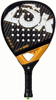 (EU) Ракетка для падел тенниса Lok Carb-On Hype