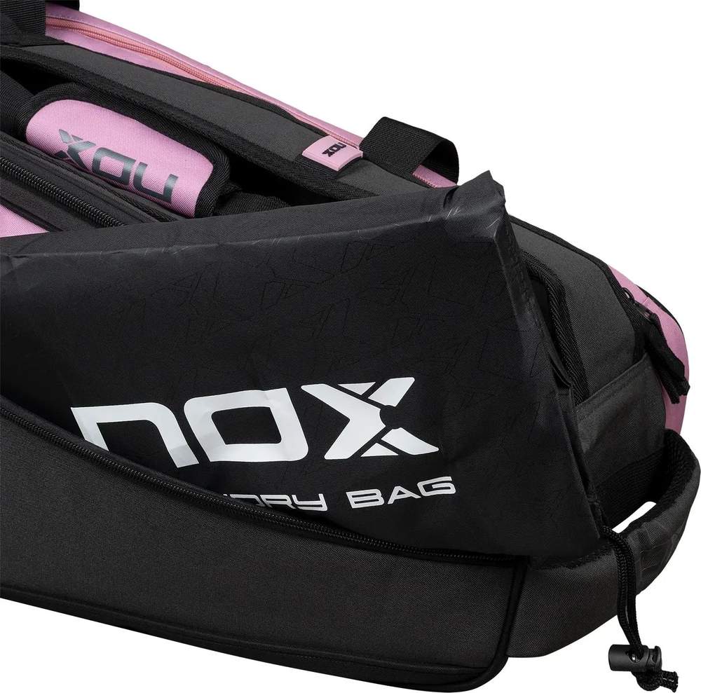 (EU) Сумка Nox Street Series Grey Pink BPSTGRPI