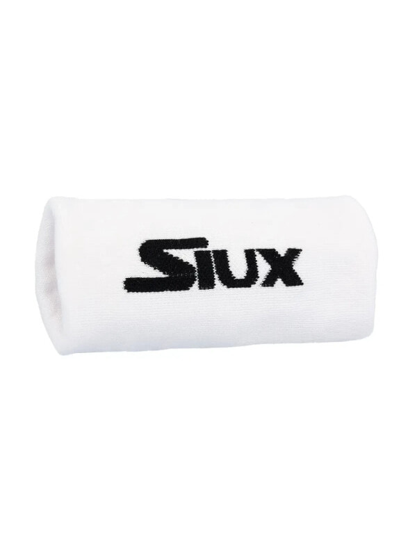 Напульсник для падел тенниса унисекс Siux Club Wristband Long