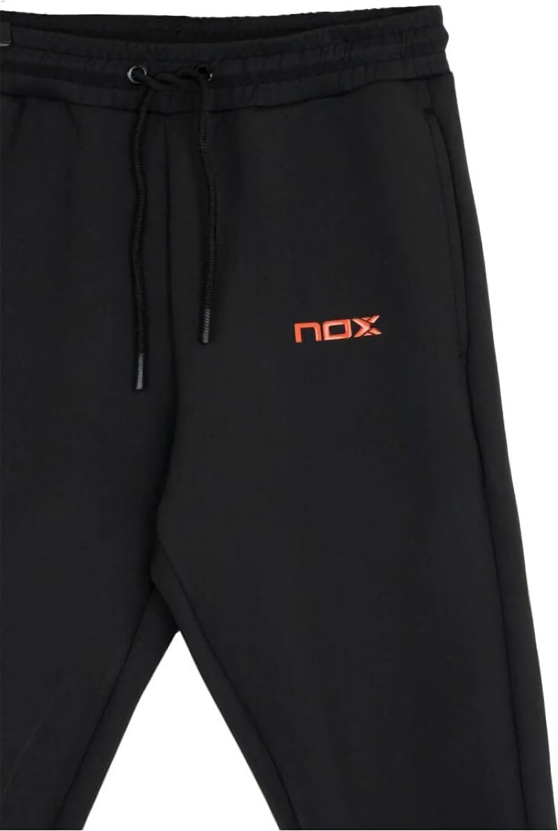(EU) Брюки мужские Nox Team, Чёрные (S)