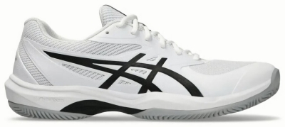(EU) Кроссовки мужские Asics Game FF, 1041A490-101, Белые (р. 44,5)