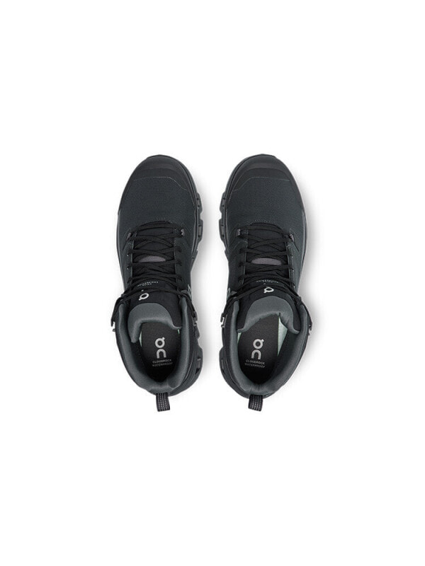 Кроссовки для трейла мужские On Running Cloudrock 2 Waterproof