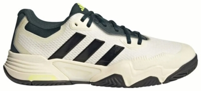(EU) Кроссовки мужские Adidas Solematch Control 2 M, JH5141, Белые (р. 45,3)