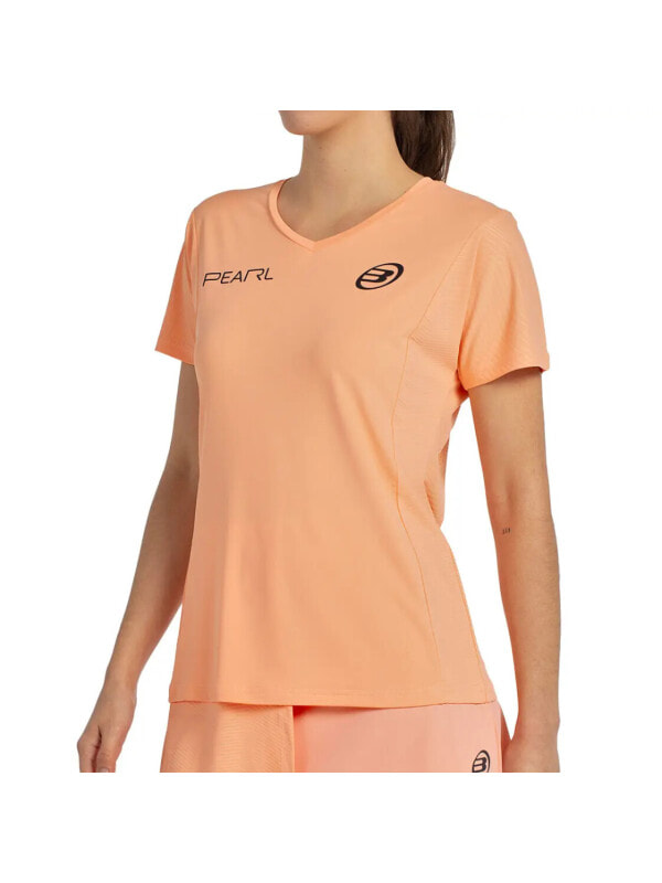 SHORT SLEEVE BULLPADEL BEA 25I WOMAN