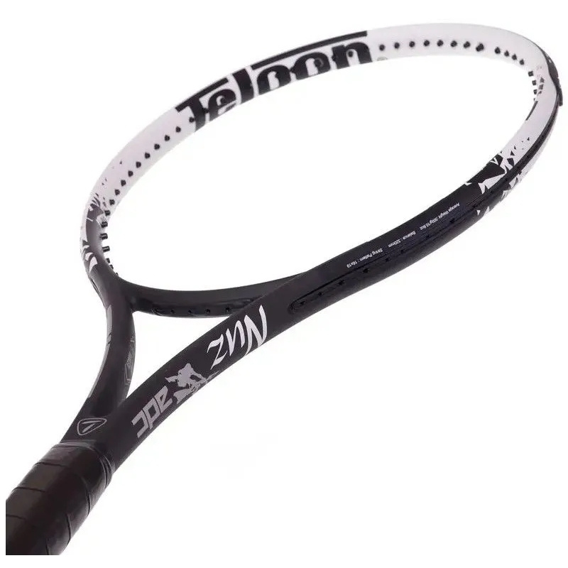 Ракетка для тенниса Teloon NUZ-ADC 280 GR2, NUZ280