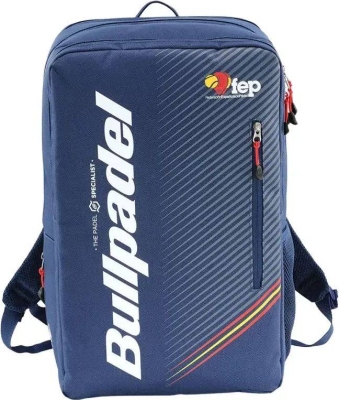 (EU) Рюкзак Bullpadel Fep Navy Blue BPM25008