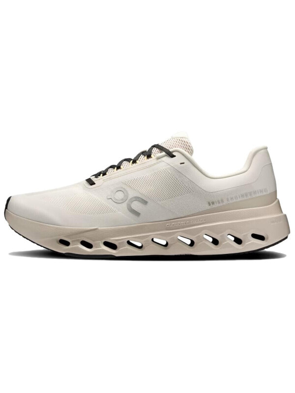 Беговые кроссовки мужские ON Cloudsurfer Next Low top Sprint