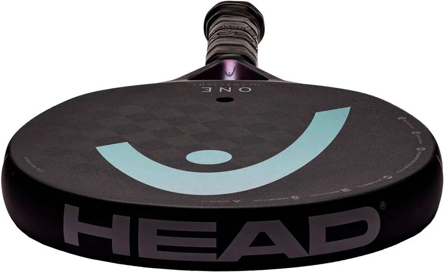 (EU) Ракетка для падел тенниса Head One Ultralight