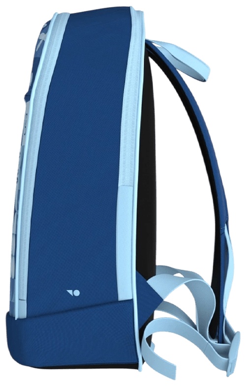 Рюкзак Seven Six Kids Backpack, Голубой