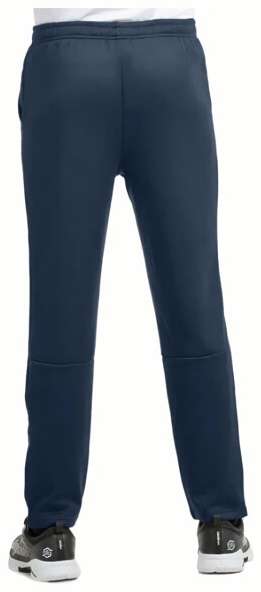 (EU) Штаны мужские Bullpadel Gudina, Синие (XL)