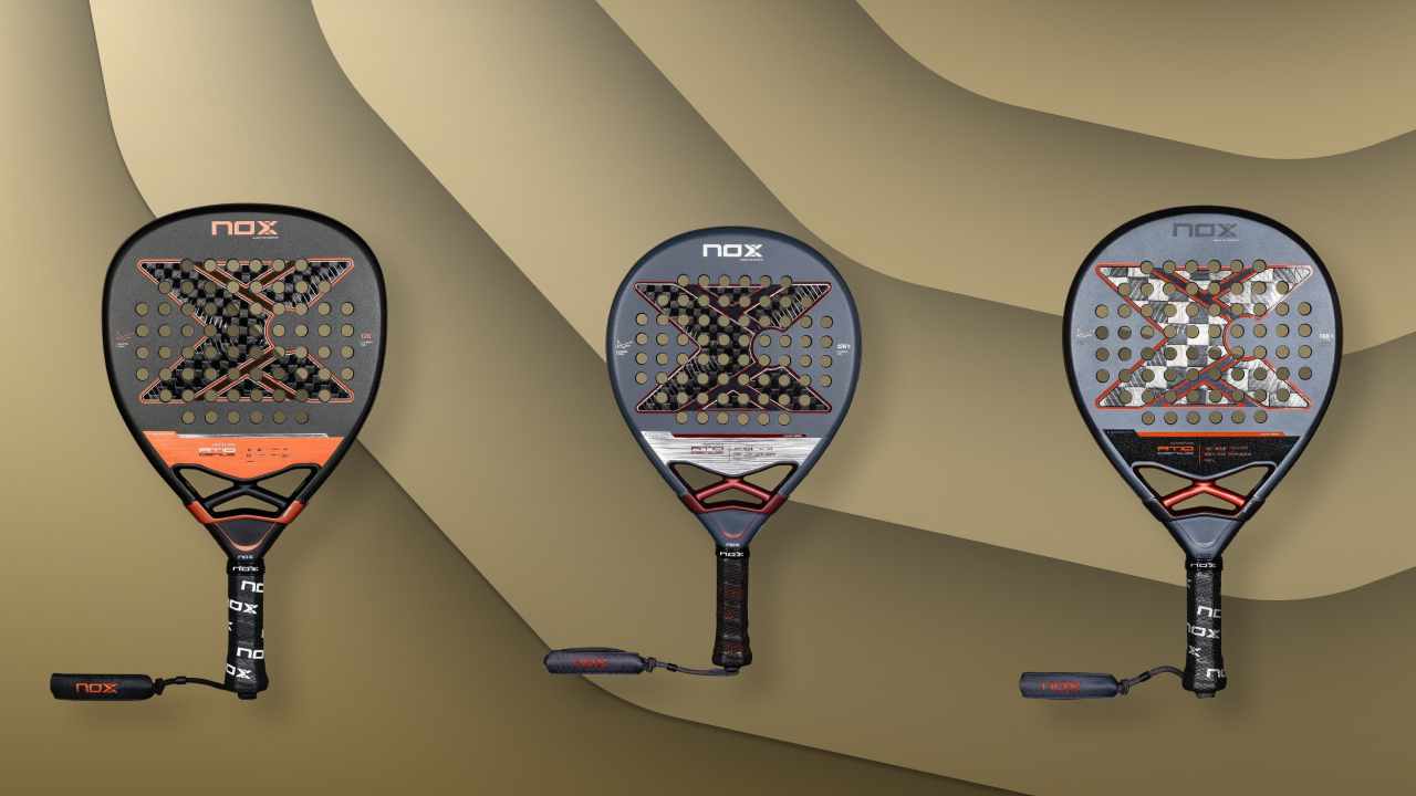 Nox AT10 Genius – интеллектуальный контроль нового поколения