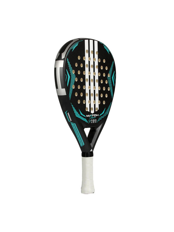 Ракетка для падел-тенниса универсальная Adidas Match Light 2026