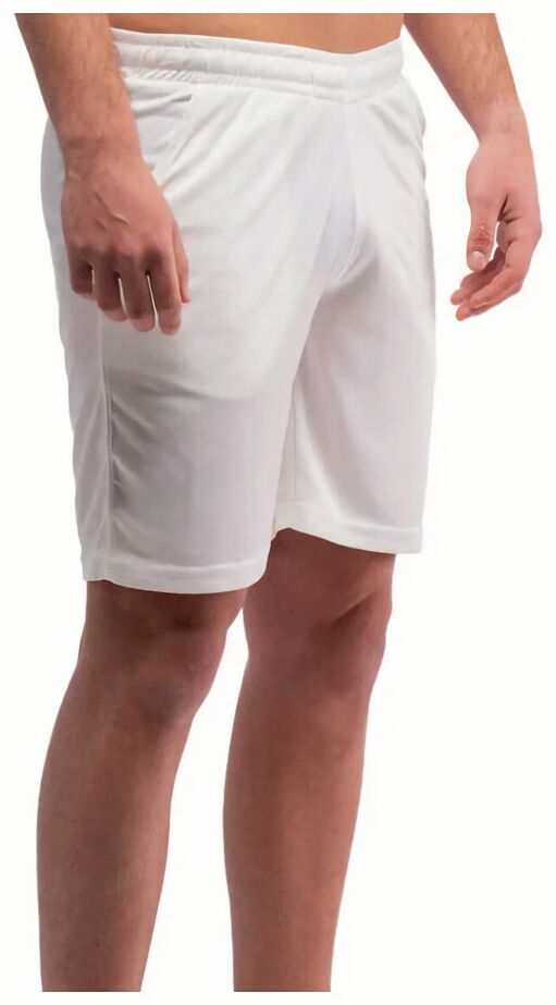 (EU) Шорты мужские Siux Club 25, Белые (2XL)