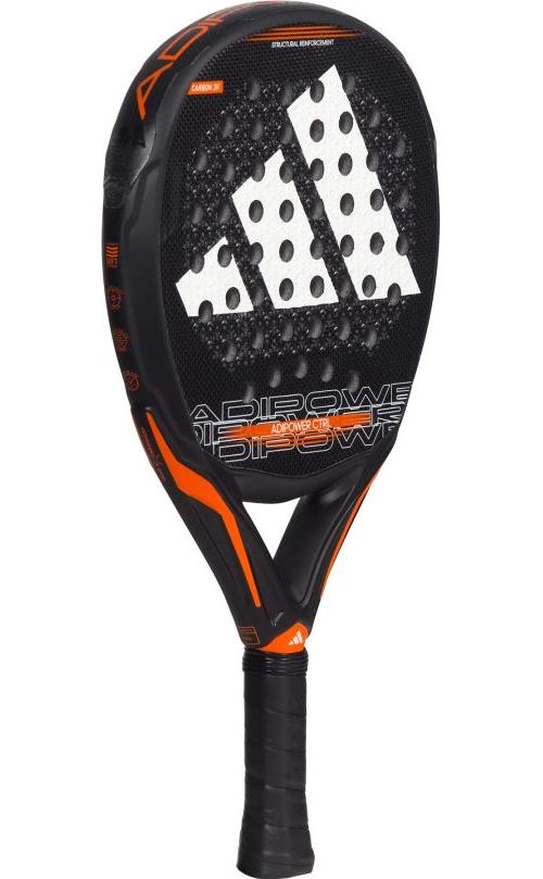 Ракетка для падел тенниса Adidas Adipower Ctrl 3.3