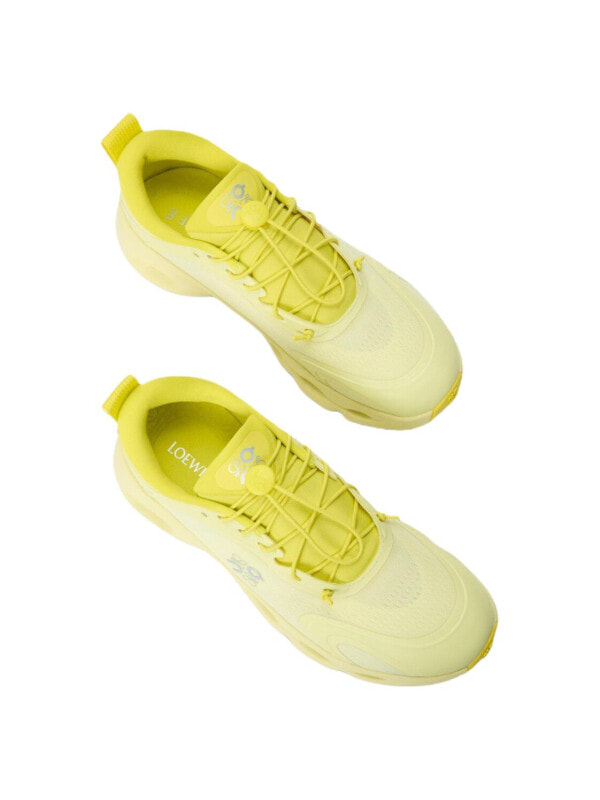 Cloudsolo Loewe x Cloudsolo Wmns On 'Lime Green'