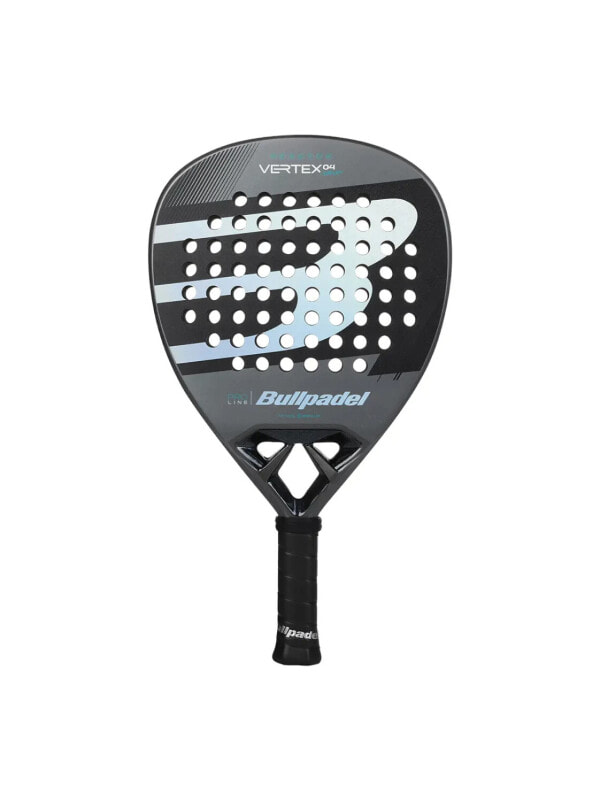 (EU) Ракетка для падел тенниса Pack Bullpadel Vertex 04 Comfort