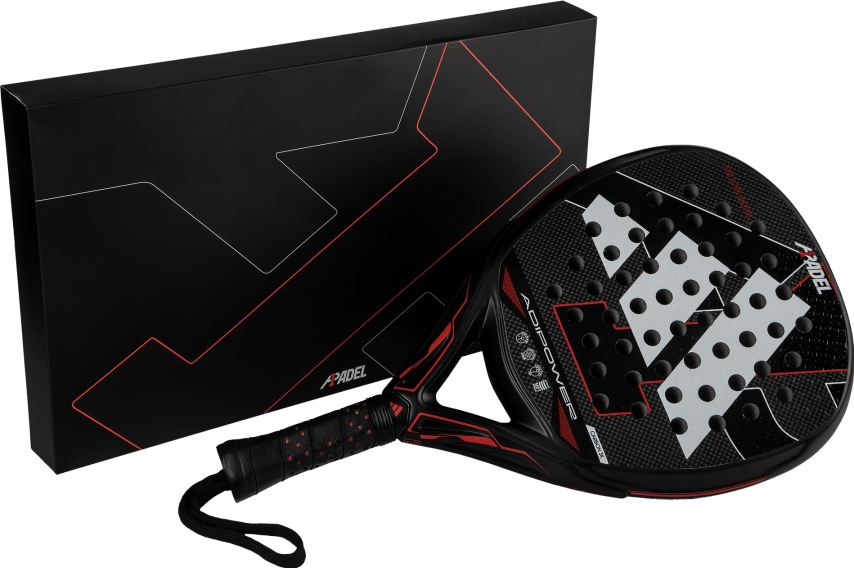 Ракетка для падел тенниса Adidas Adipower A1