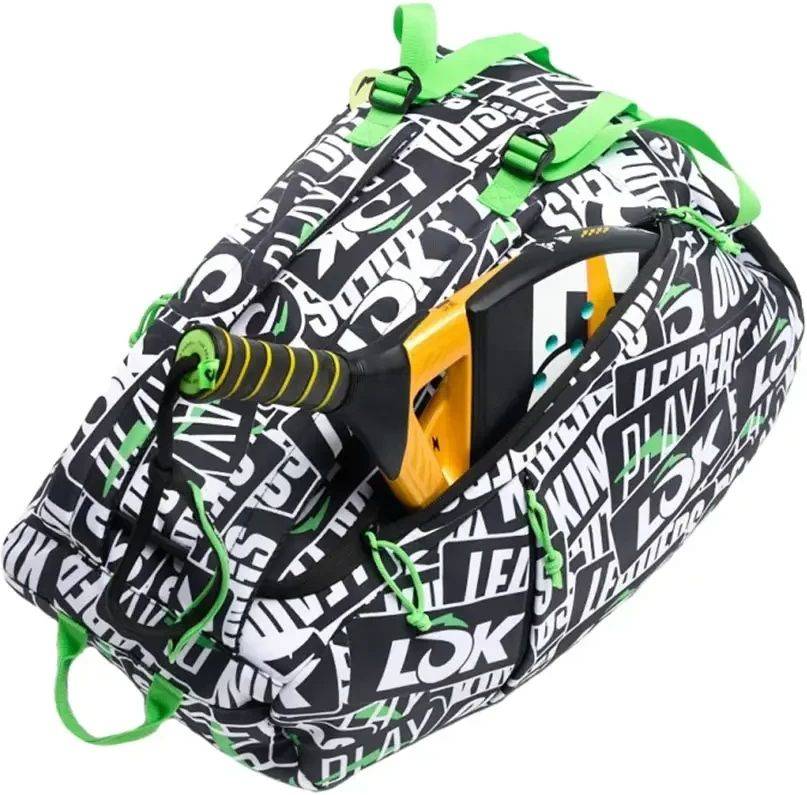 (EU) Сумка Lok One Dna LOBG1PA1U0032