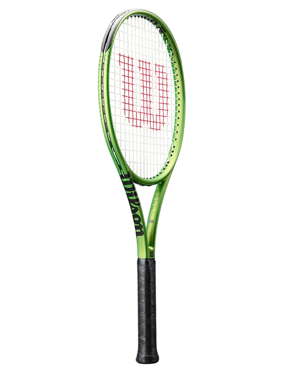 Ракетка для тенниса Wilson Blade Feel 100 2025
