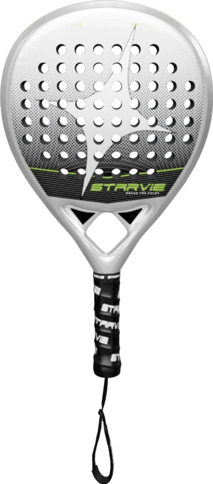 Ракетка для падел тенниса Starvie Polaris 2026