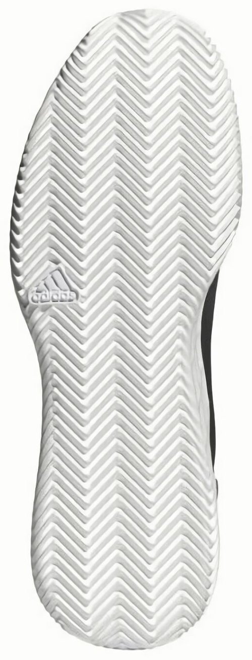 (EU) Кроссовки мужские Adidas Defiant Speed 2 M, IG1725, Черные (р. 47,3)