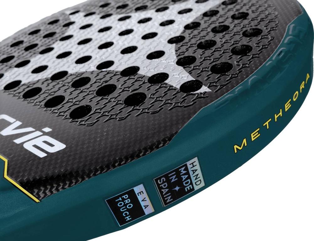 Ракетка для падел тенниса Starvie Metheora Pro Touch