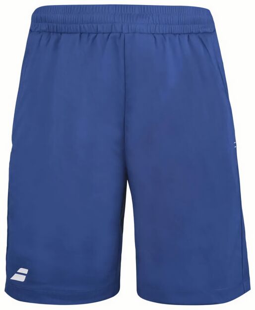 (EU) Шорты для мальчиков Babolat Play Junior, Синие (S;M)