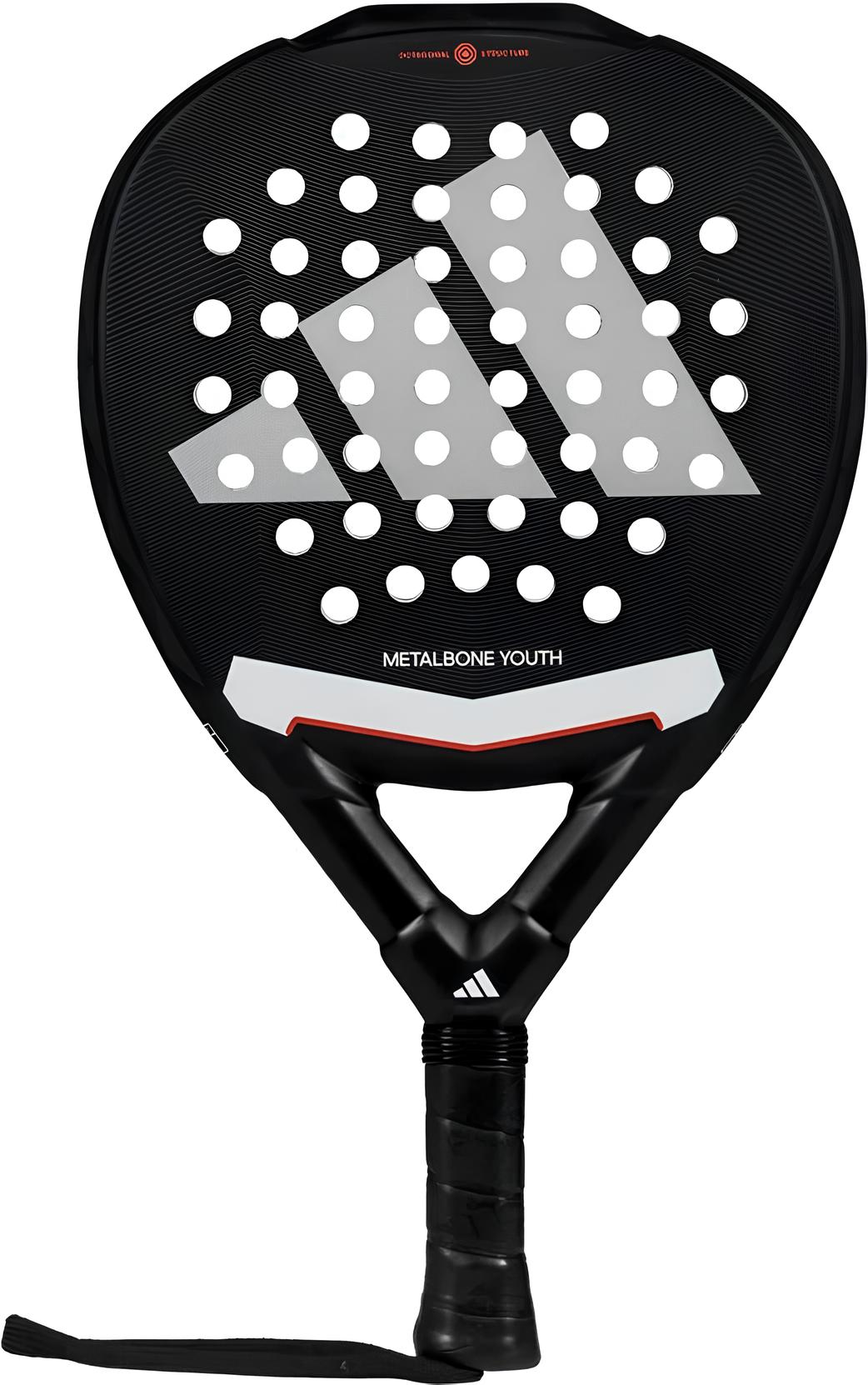 Ракетка для падел тенниса Adidas Metalbone Youth 3.4