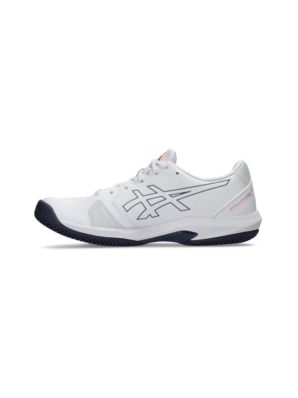 (EU) Кроссовки мужские Asics Solution Swift FF 2, 1041A467, Белые (р. 41,5)
