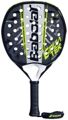 Ракетка для падел тенниса Babolat Counter Veron 2.6 2026