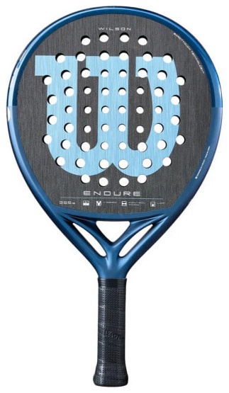 (EU) Ракетка для падел тенниса Wilson Endure V1