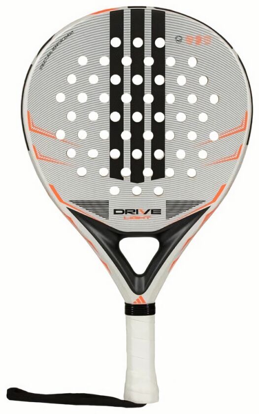 (EU) Ракетка для падел тенниса Racket Adidas Drive Light 2026
