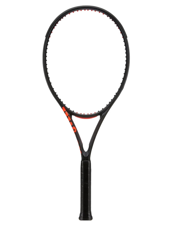 Ракетка для тенниса Wilson Clash 100UL V3.0