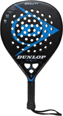 (EU) Ракетка для падел тенниса Dunlop Gravity