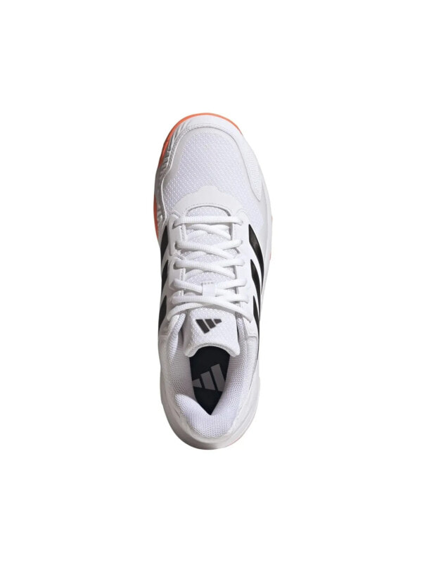 ADIDAS COURTJAM CONTROL 3 WHITE KJ3699