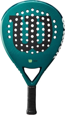 (EU) Ракетка для падел тенниса Wilson Blade V3 Padel