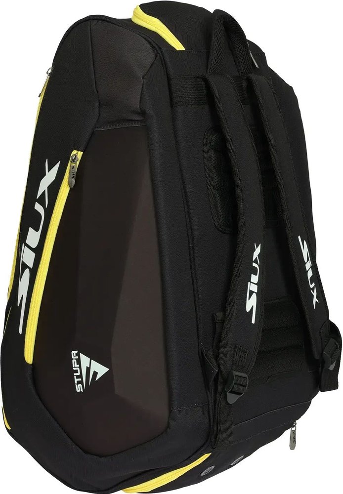 (EU) Сумка Siux Electra Stupa 2024