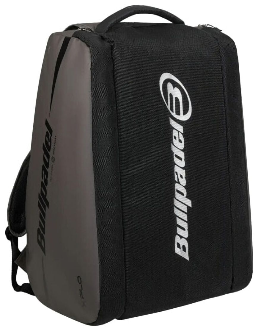 (EU) Сумка Bullpadel Xplo Medium Bpp26022, Серая