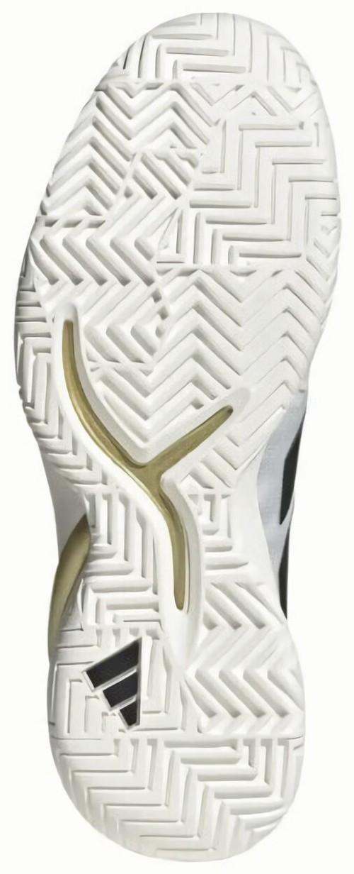 (EU) Кроссовки мужские Adidas, JQ5382, Белые (р. 42)