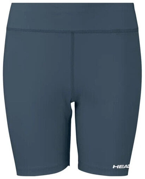 (EU) Леггинсы женские Head Tights, Синие (XL)