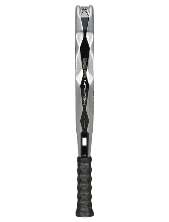 Ракетка для падел тенниса Bullpadel Neuron 02 Edge 26 TF25