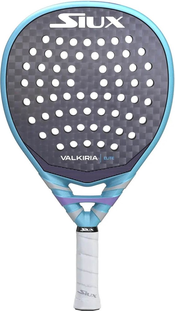 (EU) Ракетка для падел тенниса Siux Valkiria Elite 2025 Woman