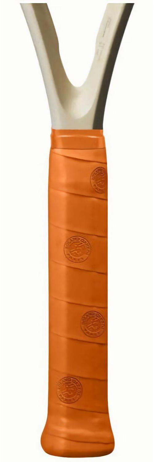 (EU) Грип для ракетки Wilson, Коричневый