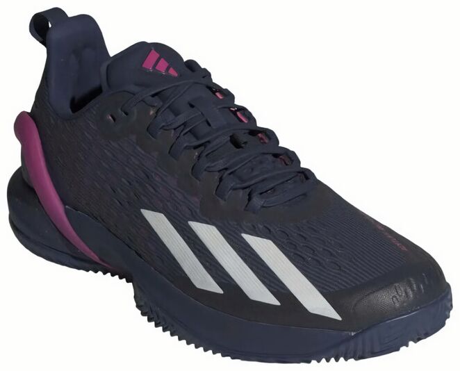 (EU) Кроссовки мужские Adidas Adizero Cybersonic M, IF9126, Темно-Серые (р. 40,6)