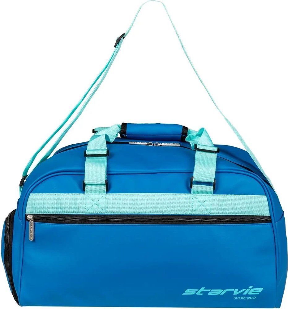 (EU) Сумка Starvie Gym Blue GSTVIEB51000